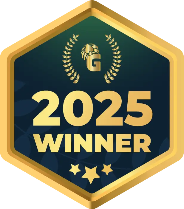 badge winner 2025