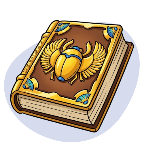 Divirta-se jogando Book of Dead com rodadas grátis no Vulkan Vegas.