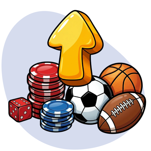 Ative bônus para grandes apostadores no Vulkan Vegas.