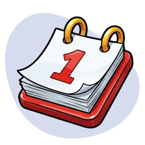 Abra o calendário do advento para ganhar promoções no Vulkan Vegas.