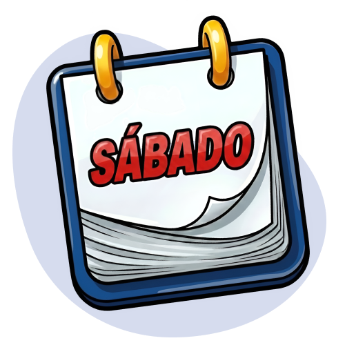 Complete a missão de sábado e receba prêmios no Vulkan Vegas.