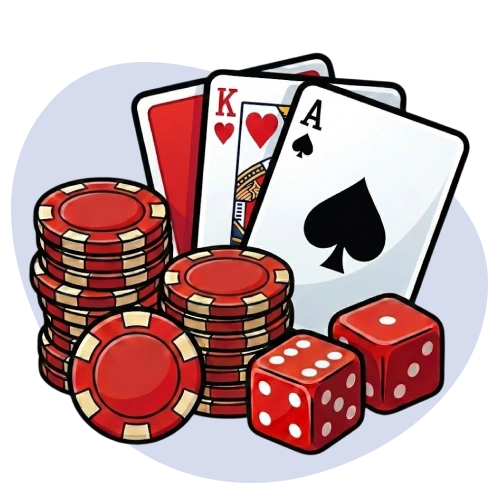 Aproveite bônus de boas-vindas ao casino em Vulkan Vegas.