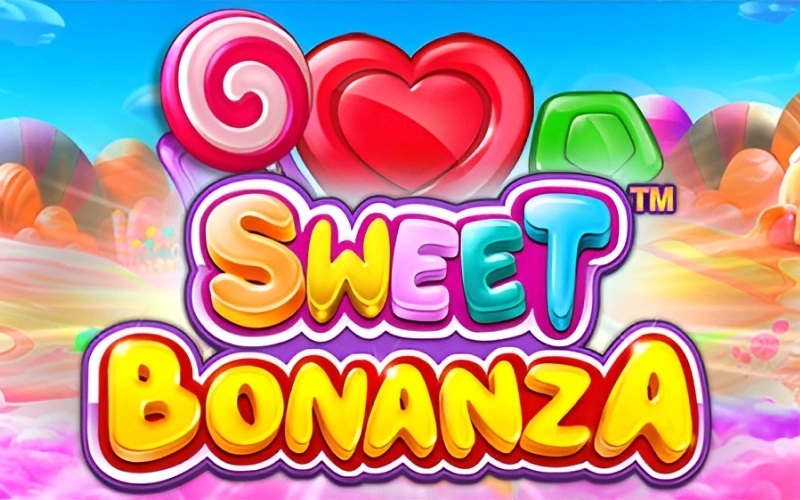 Saboreie as vitórias de Sweet Bonanza nos jogos do Vulkan Vegas.